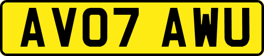 AV07AWU