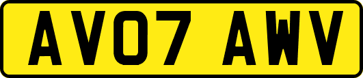 AV07AWV