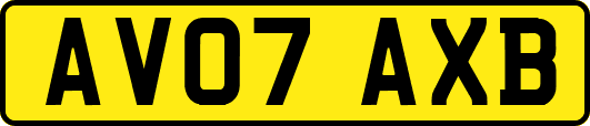 AV07AXB