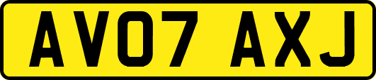 AV07AXJ