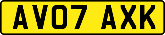AV07AXK
