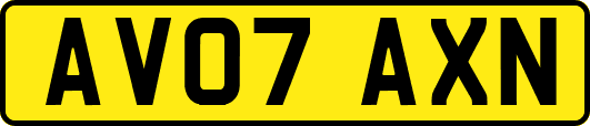 AV07AXN