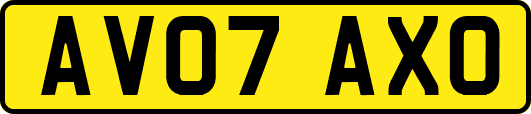 AV07AXO