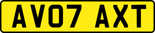 AV07AXT