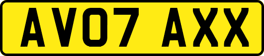 AV07AXX