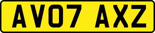 AV07AXZ