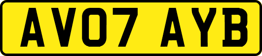 AV07AYB