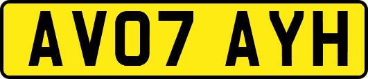 AV07AYH