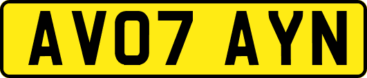 AV07AYN