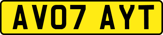 AV07AYT