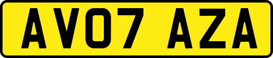 AV07AZA