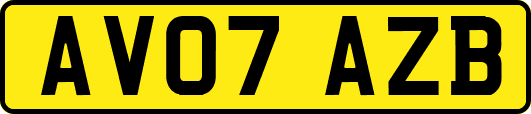 AV07AZB