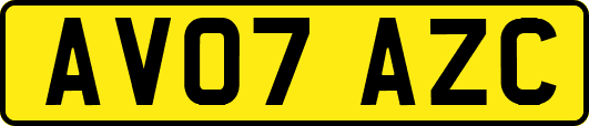 AV07AZC