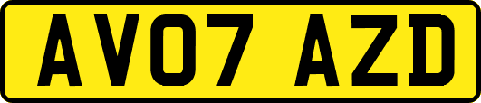 AV07AZD