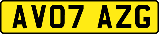 AV07AZG