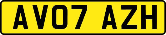 AV07AZH