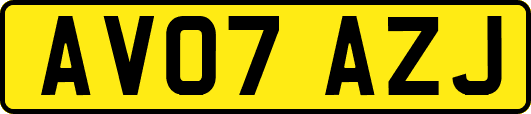 AV07AZJ