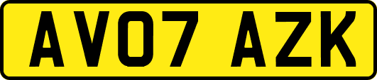 AV07AZK