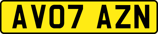 AV07AZN