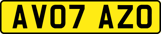 AV07AZO