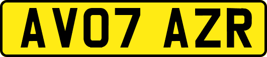 AV07AZR