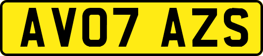 AV07AZS