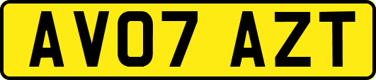 AV07AZT