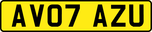 AV07AZU