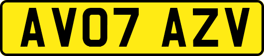 AV07AZV