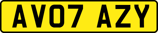 AV07AZY