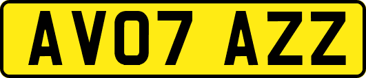 AV07AZZ