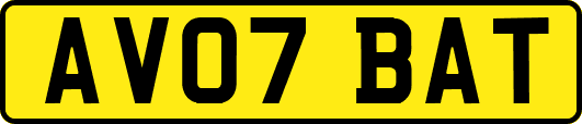 AV07BAT