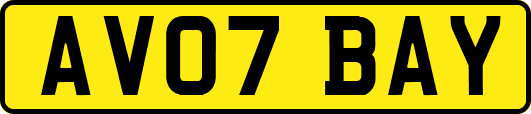 AV07BAY