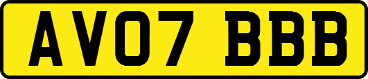 AV07BBB