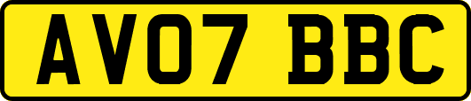 AV07BBC