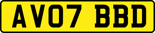 AV07BBD