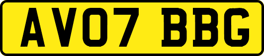 AV07BBG
