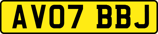 AV07BBJ