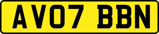 AV07BBN