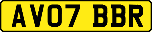 AV07BBR