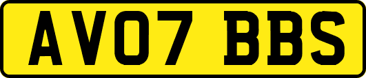 AV07BBS