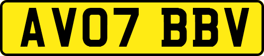 AV07BBV
