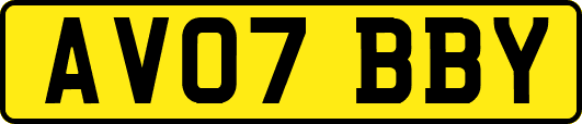 AV07BBY