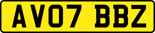 AV07BBZ