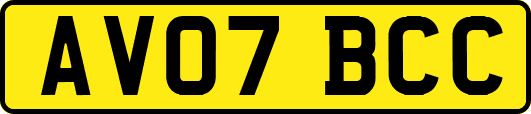 AV07BCC