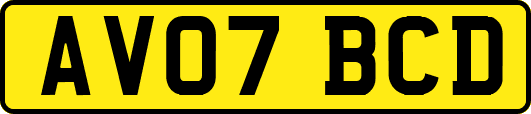 AV07BCD