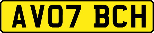AV07BCH