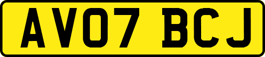 AV07BCJ