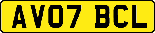 AV07BCL