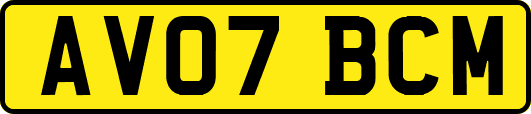AV07BCM